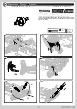 Preview for 24 page of Horizon Hobby ARRMA MOJAVE 6S Instruction Manual