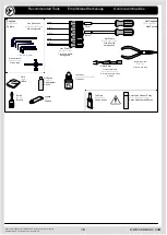 Предварительный просмотр 16 страницы Horizon Hobby ARRMARC KRATON Instruction Manual