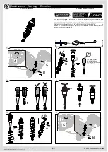 Предварительный просмотр 21 страницы Horizon Hobby ARRMARC KRATON Instruction Manual