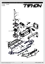 Предварительный просмотр 40 страницы Horizon Hobby ARRMARC KRATON Instruction Manual