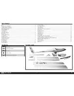 Preview for 3 page of Horizon Hobby ASH 31 6.4M Instruction Manual