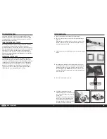 Preview for 5 page of Horizon Hobby ASH 31 6.4M Instruction Manual