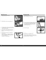 Preview for 10 page of Horizon Hobby ASH 31 6.4M Instruction Manual