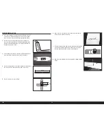 Preview for 12 page of Horizon Hobby ASH 31 6.4M Instruction Manual