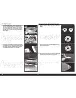 Preview for 14 page of Horizon Hobby ASH 31 6.4M Instruction Manual