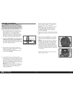 Preview for 79 page of Horizon Hobby ASH 31 6.4M Instruction Manual