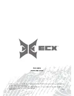 Preview for 18 page of Horizon Hobby AXE ECX03056 Instruction Manual