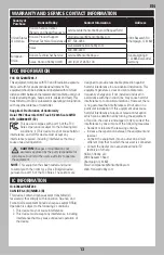 Preview for 13 page of Horizon Hobby AXI00001T1 Instruction Manual