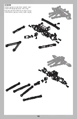 Preview for 17 page of Horizon Hobby AXI00001T1 Instruction Manual