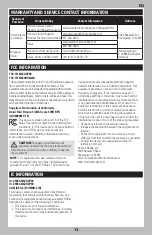 Preview for 13 page of Horizon Hobby AXI00006T1 Instruction Manual