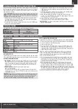 Preview for 7 page of Horizon Hobby AXI03005 Instruction Manual