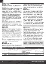 Preview for 10 page of Horizon Hobby AXI03005 Instruction Manual