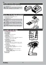 Preview for 6 page of Horizon Hobby AXI03006 Instruction Manual