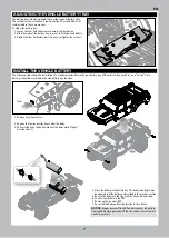 Preview for 7 page of Horizon Hobby AXI03006 Instruction Manual