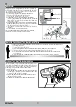 Preview for 8 page of Horizon Hobby AXI03006 Instruction Manual