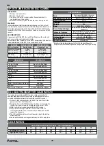 Preview for 10 page of Horizon Hobby AXI03006 Instruction Manual