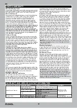 Preview for 12 page of Horizon Hobby AXI03006 Instruction Manual