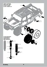 Preview for 20 page of Horizon Hobby AXI03006 Instruction Manual