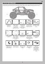 Предварительный просмотр 9 страницы Horizon Hobby Axial CAPRA 1.9 4WS Instruction Manual