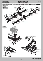 Предварительный просмотр 15 страницы Horizon Hobby Axial CAPRA 1.9 4WS Instruction Manual