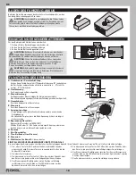 Preview for 18 page of Horizon Hobby Axial CAPRA AXI03000 Instruction Manual