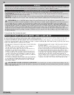 Preview for 26 page of Horizon Hobby Axial CAPRA AXI03000 Instruction Manual