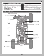 Preview for 29 page of Horizon Hobby Axial CAPRA AXI03000 Instruction Manual