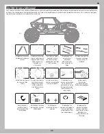 Preview for 33 page of Horizon Hobby Axial CAPRA AXI03000 Instruction Manual