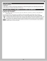 Preview for 37 page of Horizon Hobby Axial CAPRA AXI03000 Instruction Manual