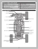 Preview for 41 page of Horizon Hobby Axial CAPRA AXI03000 Instruction Manual