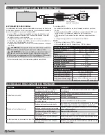 Preview for 46 page of Horizon Hobby Axial CAPRA AXI03000 Instruction Manual