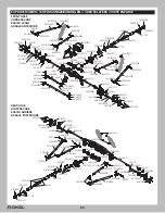 Preview for 50 page of Horizon Hobby Axial CAPRA AXI03000 Instruction Manual