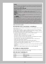 Preview for 5 page of Horizon Hobby Axial Capra Instruction Manual