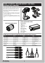 Preview for 6 page of Horizon Hobby Axial Capra Instruction Manual