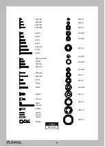 Preview for 8 page of Horizon Hobby Axial Capra Instruction Manual