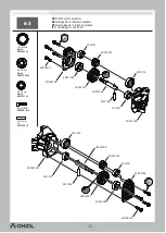 Preview for 10 page of Horizon Hobby Axial Capra Instruction Manual