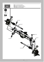 Preview for 11 page of Horizon Hobby Axial Capra Instruction Manual