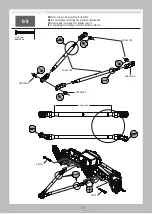 Preview for 17 page of Horizon Hobby Axial Capra Instruction Manual