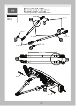 Preview for 19 page of Horizon Hobby Axial Capra Instruction Manual