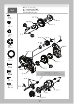 Preview for 21 page of Horizon Hobby Axial Capra Instruction Manual