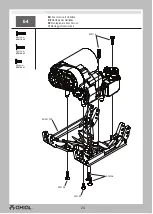 Preview for 24 page of Horizon Hobby Axial Capra Instruction Manual