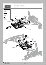 Preview for 26 page of Horizon Hobby Axial Capra Instruction Manual