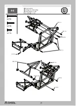 Preview for 28 page of Horizon Hobby Axial Capra Instruction Manual