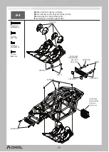 Preview for 30 page of Horizon Hobby Axial Capra Instruction Manual