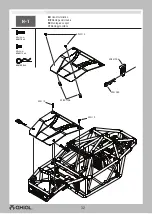 Preview for 32 page of Horizon Hobby Axial Capra Instruction Manual