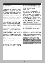 Preview for 43 page of Horizon Hobby Axial Capra Instruction Manual