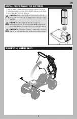 Preview for 7 page of Horizon Hobby axial DEADBOLT AXI90081 T1 Instruction Manual