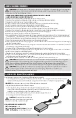 Preview for 19 page of Horizon Hobby axial DEADBOLT AXI90081 T1 Instruction Manual