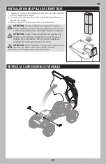 Preview for 33 page of Horizon Hobby axial DEADBOLT AXI90081 T1 Instruction Manual