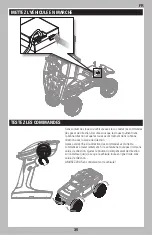 Preview for 35 page of Horizon Hobby axial DEADBOLT AXI90081 T1 Instruction Manual